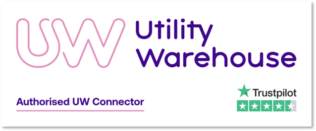 Connectors window sticker (10)