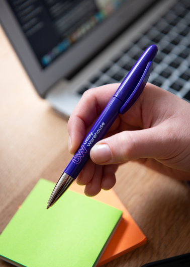 Pen
