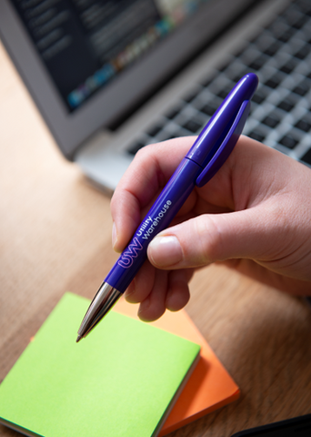 Pen