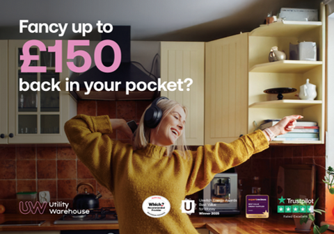 Connector leaflet (Connectors to Customer) / Kitchen design