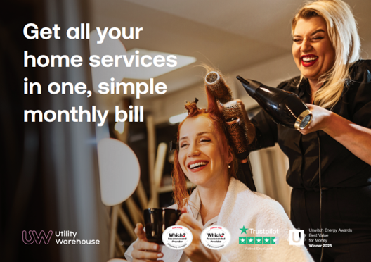 Connector leaflet (Connectors to Customer)