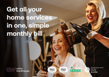 Connector leaflet (Connectors to Customer)
