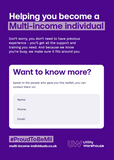 Multi-income Individuals (Miis) flyers - Couples version