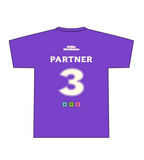 National League Partnership Football Shirt