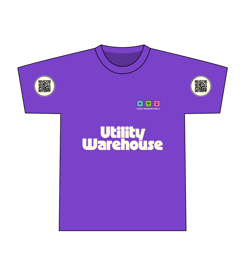 National League Partnership Football Shirt