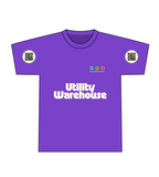 National League Partnership Football Shirt