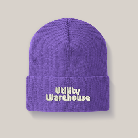 Beanie hat