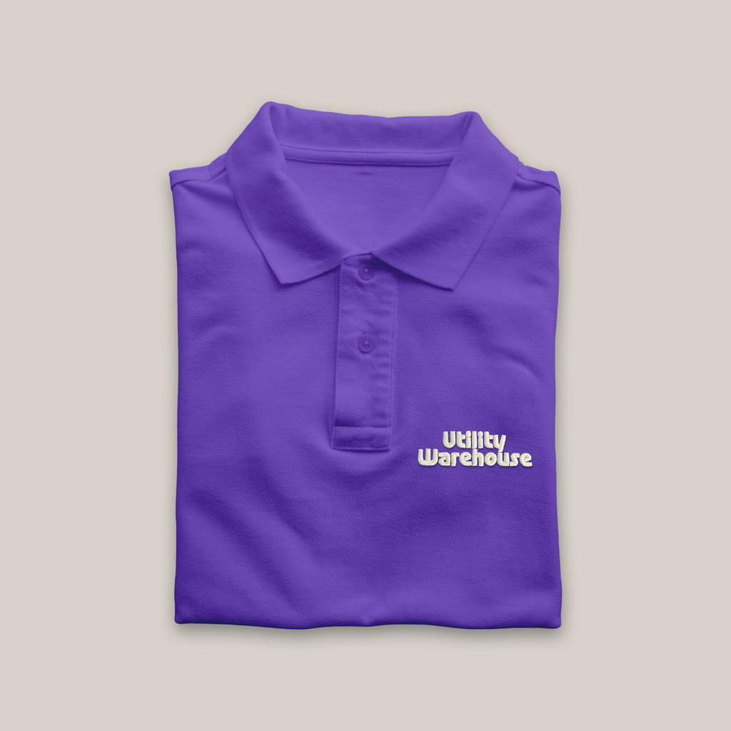 Polo shirt