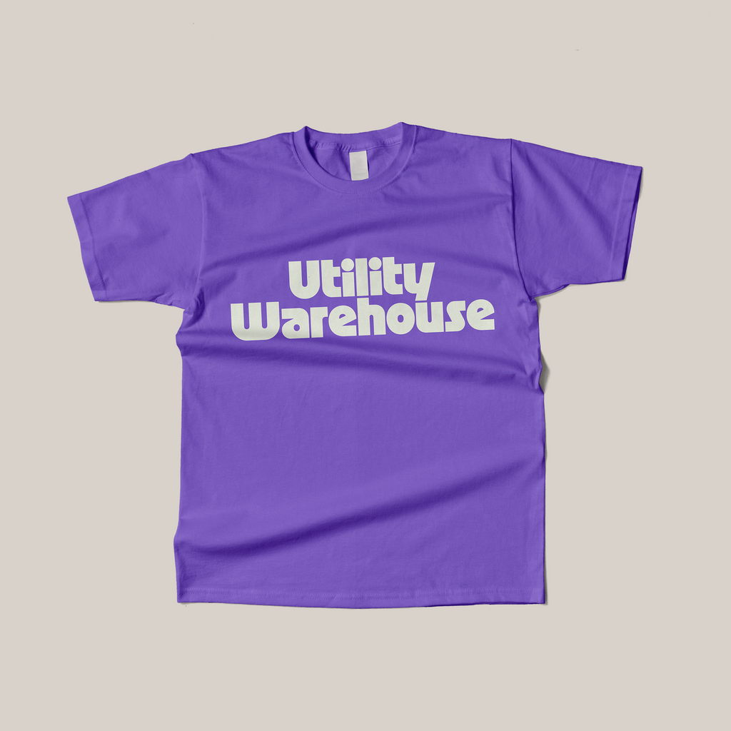 T-Shirt - Large logo