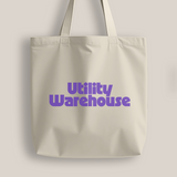 Premium tote bag