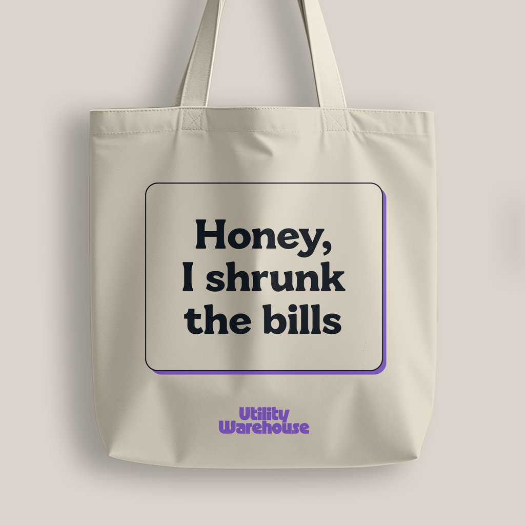 Premium tote bag