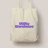 Tote bag (Honey, I shrunk the bills)