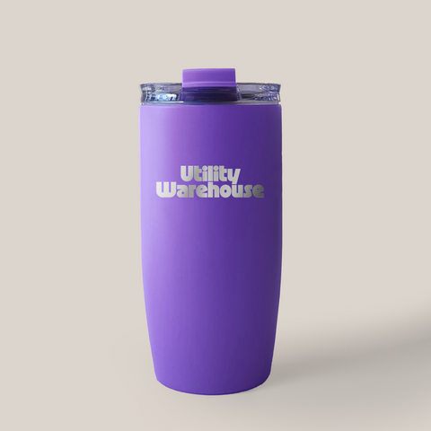 Travel mug