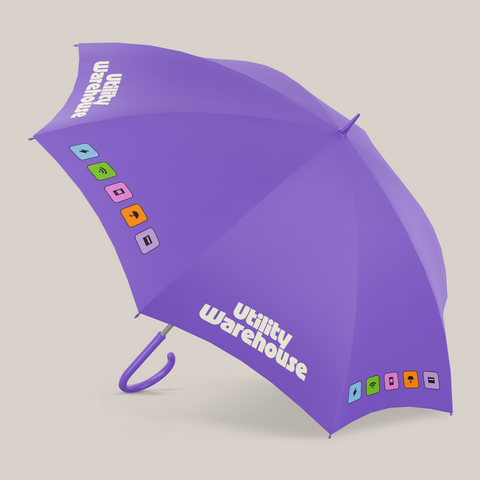 City Umbrella